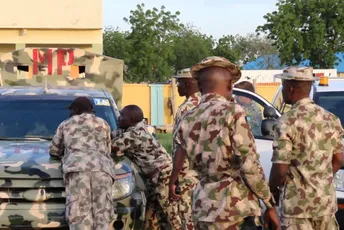 Kriminalna banda otela 18 žena i djece u Nigeriji