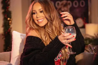 Evo koliko Maraja Keri svake godine zaradi od pjesme "All I Want for Christmas Is You" Evo koliko Maraja Keri svake godine zaradi od pjesme "All I Want for Christmas Is You"