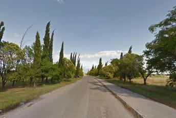 Tri su sporne tačke: Razgraničenje Podgorice i Zete ući će i u 2024. Tri su sporne tačke: Razgraničenje Podgorice i Zete ući će i u 2024.