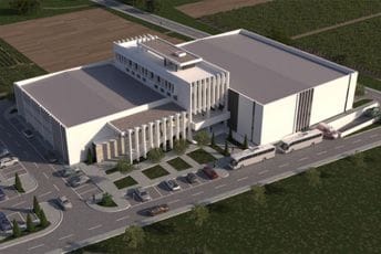 Pogledajte kakav sportski centar planiraju da grade u Tuzima
