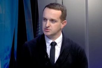 Đuričković: Mujoviću, manite se ćorava posla i svaljivanja krivice na prethodnike