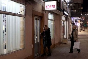 Podgorica ostaje bez još jednog simbola kontinuiteta sa Titogradom: "Š.T. Hamza" odlazi u legendu Podgorica ostaje bez još jednog simbola kontinuiteta sa Titogradom: "Š.T. Hamza" odlazi u legendu