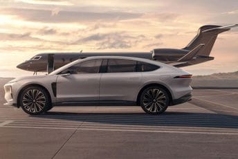 Ovaj automobil u sebi ima 525 patenata Ilustracija