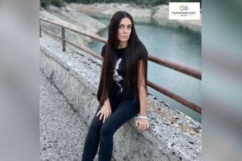 Jeleni potrebno 5.450 eura za hitnu operaciju karcinoma grlića materice Jeleni potrebno 5.450 eura za hitnu operaciju karcinoma grlića materice