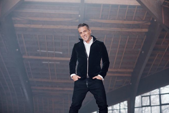 (VIDEO) Nakon višegodišnje pauze: Željko Joksimović ima novu pjesmu (VIDEO) Nakon višegodišnje pauze: Željko Joksimović ima novu pjesmu