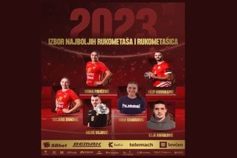 RSCG izabrao: Pavićević i Krivokapić najbolji u Crnoj Gori, Brnović i Vujović u inostranstvu RSCG izabrao: Pavićević i Krivokapić najbolji u Crnoj Gori, Brnović i Vujović u inostranstvu