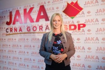 Jovanović: Budžet Prijestonice značajno uvećan u odnosu na prethodni period Jovanović: Budžet Prijestonice značajno uvećan u odnosu na prethodni period