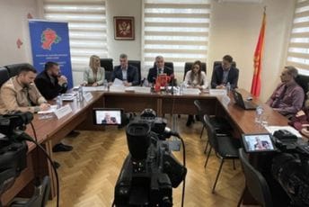 Zavod za zapošljavanje: Višestruko bolji rezultati na tržištu rada Crne Gore Zavod za zapošljavanje: Višestruko bolji rezultati na tržištu rada Crne Gore