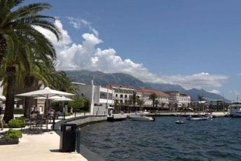 U Tivtu na katolički Božić pjesme Baje Malog Knindže; Vuksanović: Dobili smo poseban "dar" Ilustracija