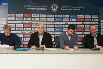 Katarina Bulatović podnijela ostavku Katarina Bulatović podnijela ostavku