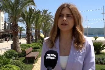 Lakičević o pjesmama Baje Malog Knindže na Pinama: Zla namjera nije postojala