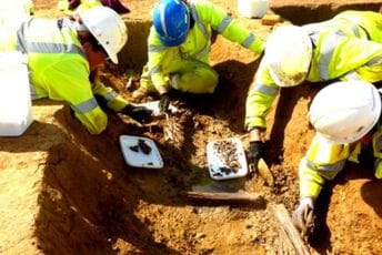 Kako je mladić s juga današnje Rusije stigao do rimske provincije Britanija Kako je mladić s juga današnje Rusije stigao do rimske provincije Britanija