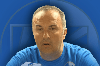 Zvanično: Mijanović naslijedio Jankovića na klupi Sutjeske Zvanično: Mijanović naslijedio Jankovića na klupi Sutjeske