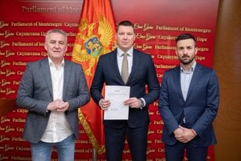 URA: Predat amandman kojim bi se ispravila nepravda prema radnicima-stečajcima Košute URA: Predat amandman kojim bi se ispravila nepravda prema radnicima-stečajcima Košute