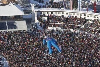 Sjutra počinje turneja Četiri skakaonice: Kraft favorit broj jedan, Ahonenov rekord neće biti ugrožen Sjutra počinje turneja Četiri skakaonice: Kraft favorit broj jedan, Ahonenov rekord neće biti ugrožen
