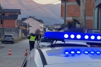 Dvije osobe ubijene u Tetovu, treća ranjena: Povrijeđen i napadač Dvije osobe ubijene u Tetovu, treća ranjena: Povrijeđen i napadač
