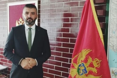 Žugić: Trobojka simbol istorijskog kontinuiteta crnogorske državnosti