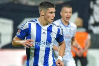 Evo koliko će Budućnost zaraditi od prodaje Adžića u Juventus Evo koliko će Budućnost zaraditi od prodaje Adžića u Juventus