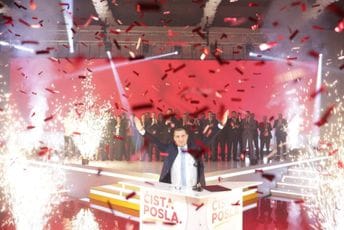 Izabrani novi članovi GO Demokrata Izabrani novi članovi GO Demokrata