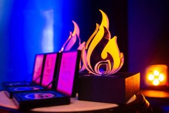 Pogledajte ko su dobitnici „Iskre“ Pogledajte ko su dobitnici „Iskre“