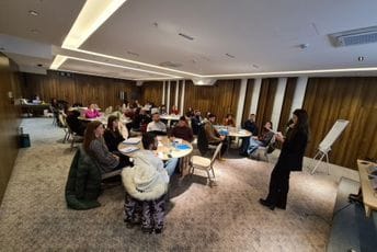 CGO: Znanje o upravljanju projektnim ciklusom prednost mladima u pronalasku posla CGO: Znanje o upravljanju projektnim ciklusom prednost mladima u pronalasku posla