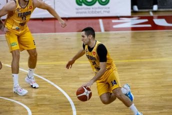 Tivćani su jedini bez poraza, Sutjeska ubjedljiva, Ibar stigao do prve ovosezonske pobjede Tivćani su jedini bez poraza, Sutjeska ubjedljiva, Ibar stigao do prve ovosezonske pobjede