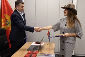 Za potpredsjednike DPS-a predato ukupno šest kandidatura Za potpredsjednike DPS-a predato ukupno šest kandidatura