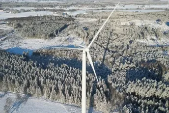Upravo je otvorena najveća vjetrenjača od drveta na planeti, pogledajte kako izgleda Upravo je otvorena najveća vjetrenjača od drveta na planeti, pogledajte kako izgleda