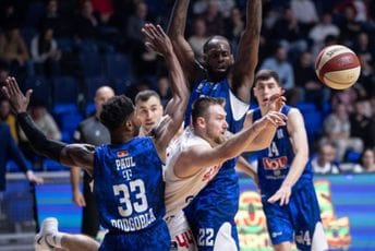 ‘Studenti’ čekaju Split, ‘plavi’ na velikom iskušenju, Partizan stiže u Bar ‘Studenti’ čekaju Split, ‘plavi’ na velikom iskušenju, Partizan stiže u Bar