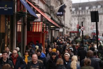 Svjetska populacija se povećala za 75 miliona u 2023. godini Svjetska populacija se povećala za 75 miliona u 2023. godini