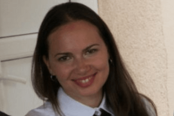 Žana Praščević-Milačić predložena za savjetnicu Mandića Žana Praščević-Milačić predložena za savjetnicu Mandića