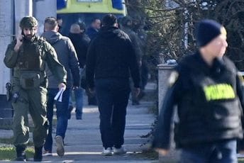 Hrvatska: Muž za ženom uletio u komšijsku kuću i ubio je, pa pobjegao Hrvatska: Muž za ženom uletio u komšijsku kuću i ubio je, pa pobjegao