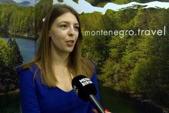 NTO: U Crnoj Gori juče boravilo 21.380 turista NTO: U Crnoj Gori juče boravilo 21.380 turista