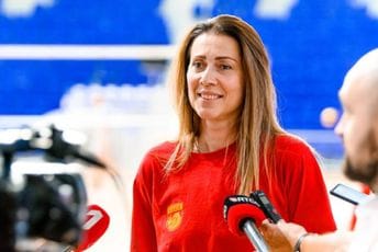 Popović: Žao mi je što nismo prepoznali da se prijavimo za organizaciju kvalifikacija za OI Popović: Žao mi je što nismo prepoznali da se prijavimo za organizaciju kvalifikacija za OI