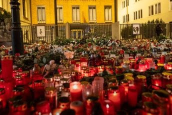 Fakultet u Pragu na kom se dogodila masovna pucnjava zatvoren do februara Fakultet u Pragu na kom se dogodila masovna pucnjava zatvoren do februara