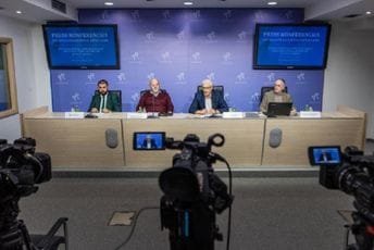 Nacionalni savjeti i vijeća najavili istupanje iz Fonda za manjine Nacionalni savjeti i vijeća najavili istupanje iz Fonda za manjine