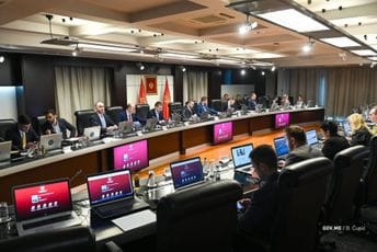 Evo koje je odluke Vlada donijela na današnjoj sjednici Evo koje je odluke Vlada donijela na današnjoj sjednici