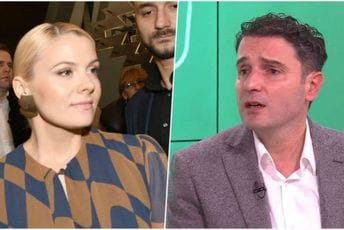 Pljušte tužbe protiv bolnice sa kojom su povezani Abazovićev brat i partnerka Ane Brnabić Pljušte tužbe protiv bolnice sa kojom su povezani Abazovićev brat i partnerka Ane Brnabić