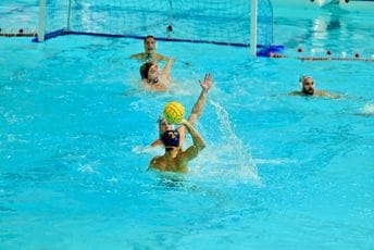 Uspjela generalna proba: 'Ajkule' ubjedljive u Kotoru Uspjela generalna proba: 'Ajkule' ubjedljive u Kotoru