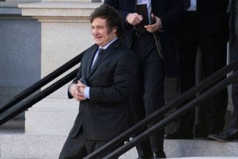 Argentina odustala od pridruživanja BRIKS-u Argentina odustala od pridruživanja BRIKS-u