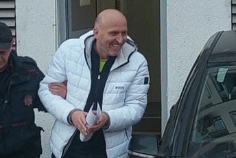 Pavićeviću određen pritvor do 30 dana Pavićeviću određen pritvor do 30 dana