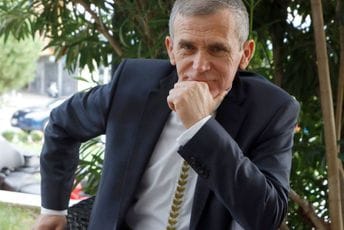 Krivi smo mi