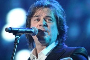 Prema izboru Alena Islamovića: Ovo su pet najboljih pjesama svih vremena Prema izboru Alena Islamovića: Ovo su pet najboljih pjesama svih vremena