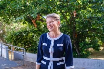 Vuksanović-Stanković podržala studentkinju Drešević: Ponosim se Vašom hrabrošću