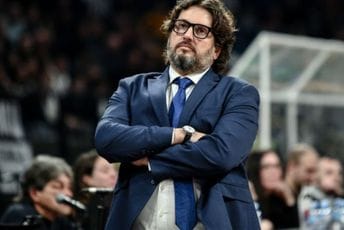 Trinkijeri novi trener Žalgirisa Trinkijeri novi trener Žalgirisa