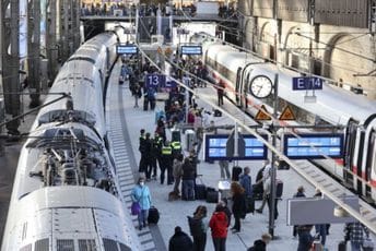 Promjene od Nove godine u Njemačkoj: Svakodnevni život se mijenja iz korijena Promjene od Nove godine u Njemačkoj: Svakodnevni život se mijenja iz korijena