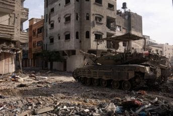 Ministarstvo zdravlja Hamasa: U Gazi poginulo 21.672 ljudi, 165 u posljednja 24 sata Ministarstvo zdravlja Hamasa: U Gazi poginulo 21.672 ljudi, 165 u posljednja 24 sata