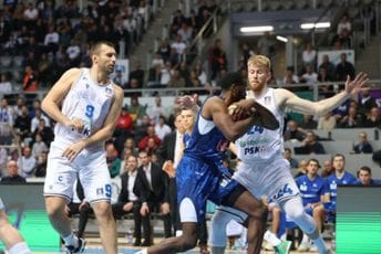 Konačno pobjeda, i to na jako teškom gostovanju: Podgoričani zaustavili Božića i srušili Zadar Konačno pobjeda, i to na jako teškom gostovanju: Podgoričani zaustavili Božića i srušili Zadar