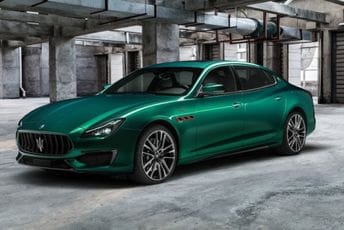 Nasljednik Maserati Quattroportea zamrznut do daljeg Nasljednik Maserati Quattroportea zamrznut do daljeg