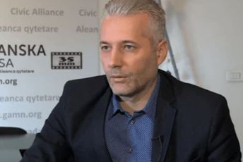 Vujičić kao član Savjeta davao preporuke za Građansku alijansu čiji je konsultant Vujičić kao član Savjeta davao preporuke za Građansku alijansu čiji je konsultant